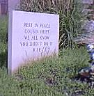 [Tombstone#3]