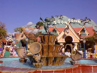 DL Toontown